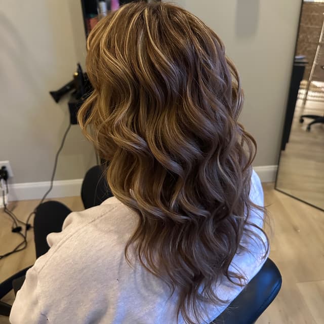 Blowouts at Down The Strip in Matamoras, PA