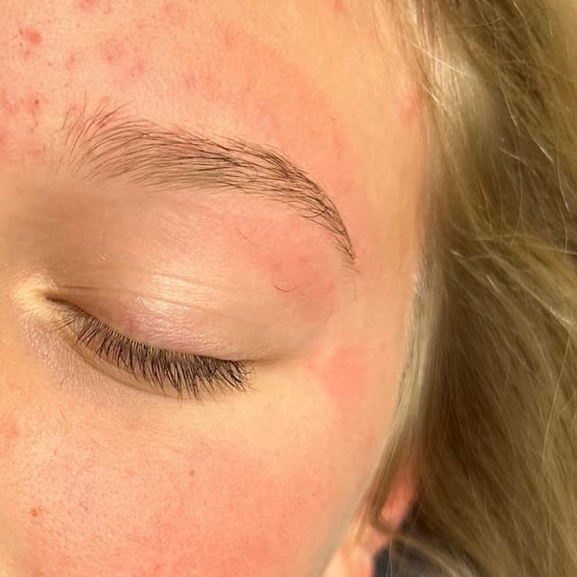 Brows at Down The Strip in Matamoras, PA